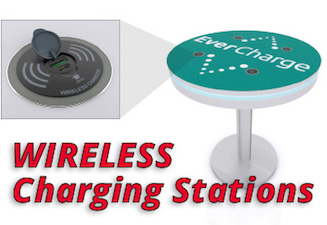 Charging Solutions